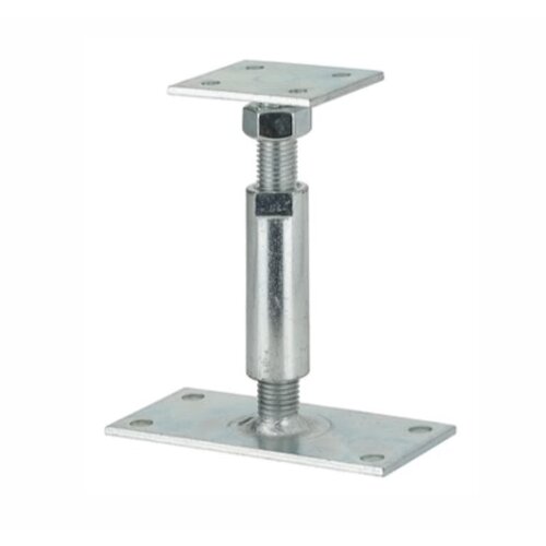 X Potporni čavao (D x &amp;Scaron; x V: 150 x 80 x 60 mm, Čelik, Pocinčano) Slike