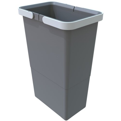 Elletipi plastična kanta za otpatke 8 l - elletipi Slike