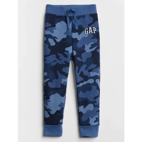 GAP Kids Sweatpants with Logo - Boys