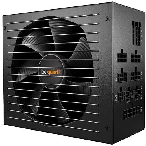 BE QUIET STRAIGHT POWER 12 1500W, 80 PLUS Platinum efficiency (up to 93,9%), Virtually inaudible Silent Wings Cene