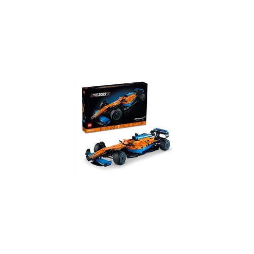 Lego Technic: Trkaći automobil McLaren Formula 1 Cijene