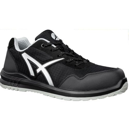 ALBATROS nizki delovni čevlji drifter black low O1 ESD SRC 649010/200-42 Slike