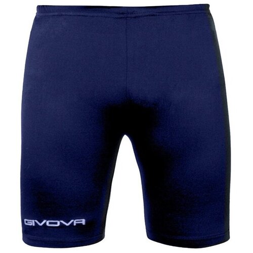 Givova Hlače 3/4, 7/8 Bermuda Skin pisana Cene