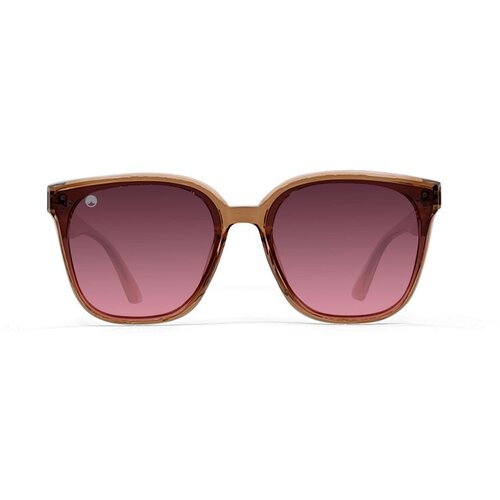 Ilanga Eyewear Universe gradient red transparent brown Cijene
