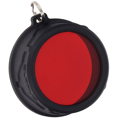 Klarus Filter za lampu FT12, Crveni Cene