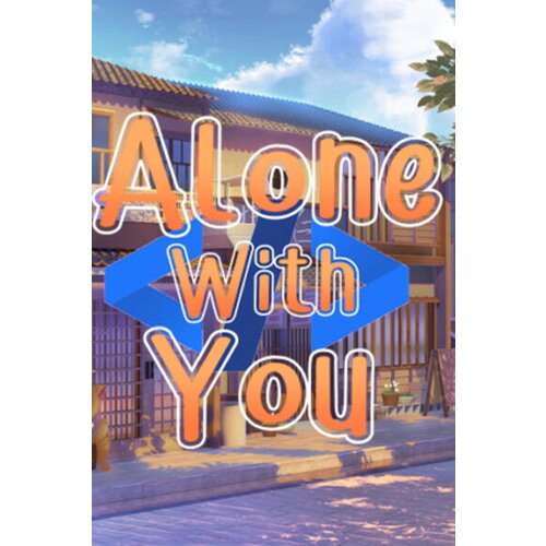Steam Alone With You (by Aleksey Izimov) (PC) Key GLOBAL Cene