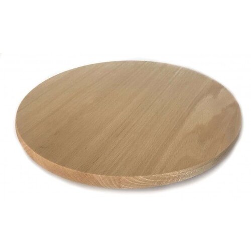 Altom design Okretna Daska za Posluživanje - Promjer 40 cm Slike