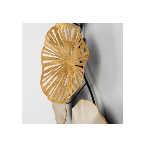 Wallity dekorativni metalni zidni ukras astrid - CH102-3 Slike