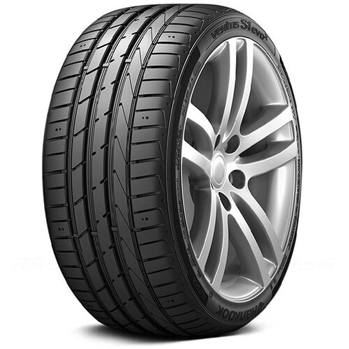 Hankook Ventus S1 Evo 2 K117 ( 225/50 R17 94W 4PR *, SBL ) Cijene