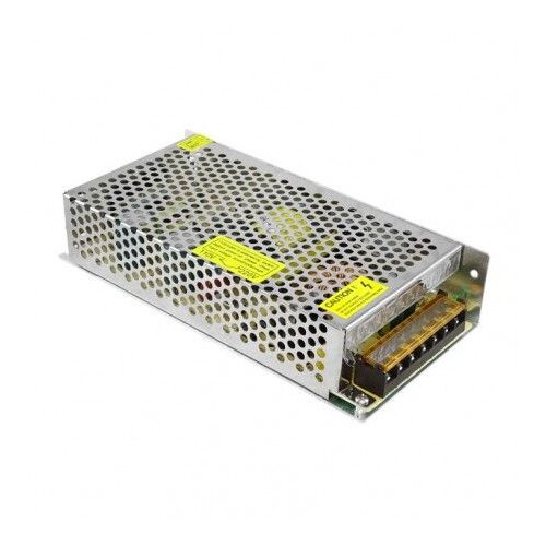 Ispravljač - Napajanje za LED trake 200W PS-201-24 Slike