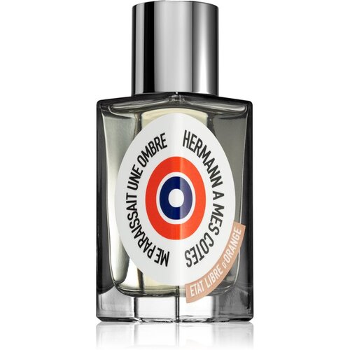 Etat Libre d&amp;acute;Orange Hermann a Mes Cotes Me Paraissait Une Ombre parfumska voda uniseks 50 ml Slike