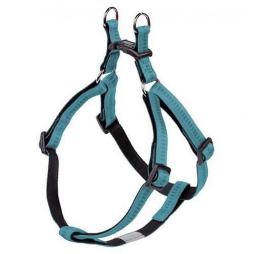 Nobby soft grip oprsnica, 15 mm / 40-56 cm – turkizna Cene