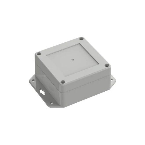 TRU COMPONENTS 6U07090905517 TC-13865232 industrijsko kući&scaron;te 121.5 x 90 x 45 ABS svijetlosiva 1 kom. Cijene