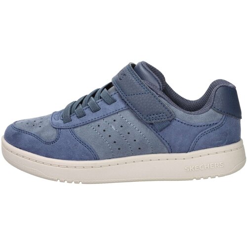 Skechers Modne superge 418023L Modra Slike