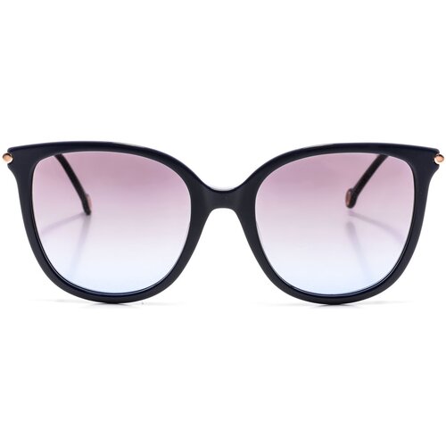 Carolina Herrera Sončna očala CH0023S-PJP Modra Slike