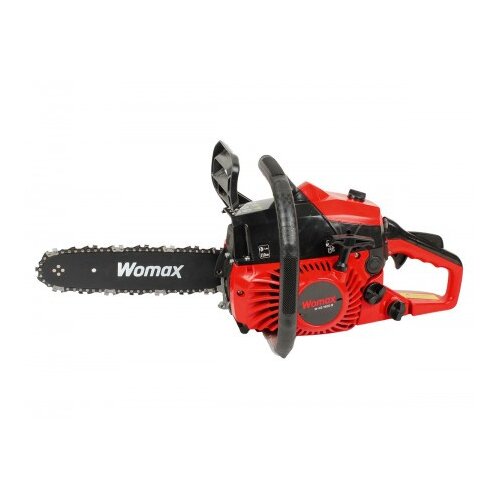 WoMax Germany Motorna testera w-ks 1500 b benzinska lančana Womax Cene