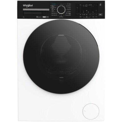Whirlpool pralni stroj WPM911WADSEE Slike