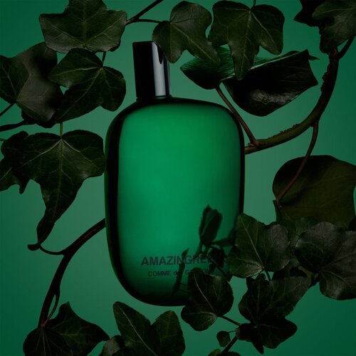 Comme des Gar&amp;ccedil;ons Amazingreen parfumska voda 50 ml unisex Slike
