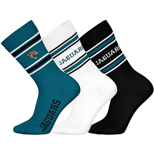 Drugo Jacksonville Jaguars Crew 3x nogavice Cene