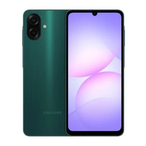 Samsung Mobitel Samsung Galaxy A07 6GB 128GB Green