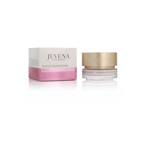 Juvena Juvelia&amp;reg; Nutri-Restore Cream 50ml Slike