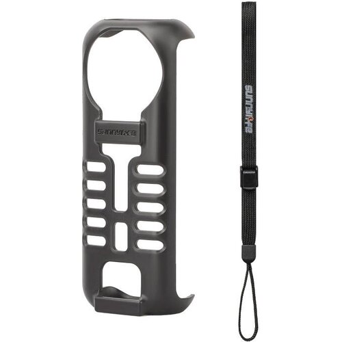 Standout ZAŠČITNI ETUI SUNNYLIFE ZA KAMERO INSTA360 X4 ZAŠČITA PRED UDARCI, (5000291108) Cene
