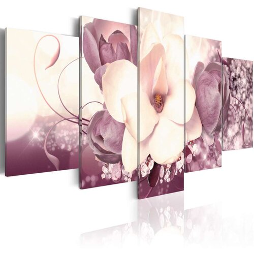  Slika - Burgundy Princess 200x100 Slike