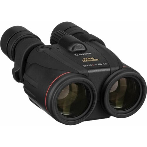 Canon Binocular 10 x 42 L IS WP Cijene