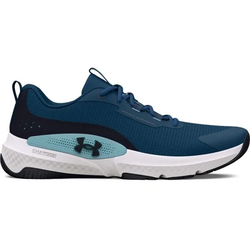 Under Armour UA Dynamic Select Superge Modra