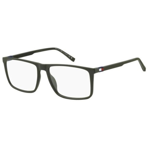 Tommy Hilfiger TH2279 1ED ONE SIZE (56) Zelena/Kristalna Cene
