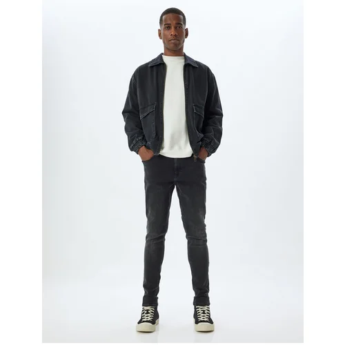 Koton Skinny Fit Jeans - Michael Jean