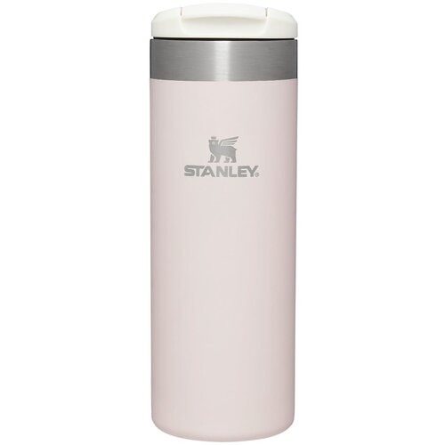 Stanley AeroLight&amp;trade; Transit Bottle termo&amp;scaron;alica Rose Quartz Glimmer 470 ml Slike