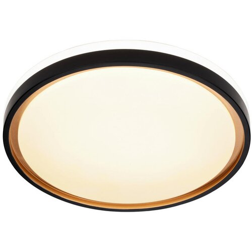 Novel stropna led-svetilka 39 cm Slike
