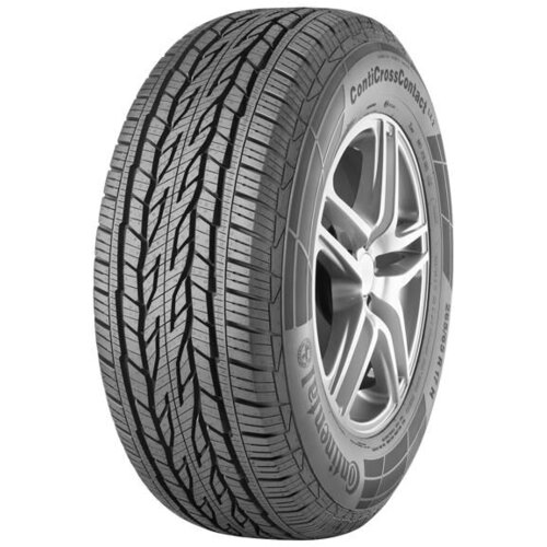 Continental Letnja guma 255/65R17 110H CONTICROSSCONTACT LX 2 Cene