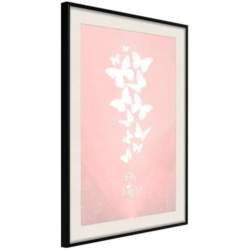  Poster - Butterfly Dream 30x45