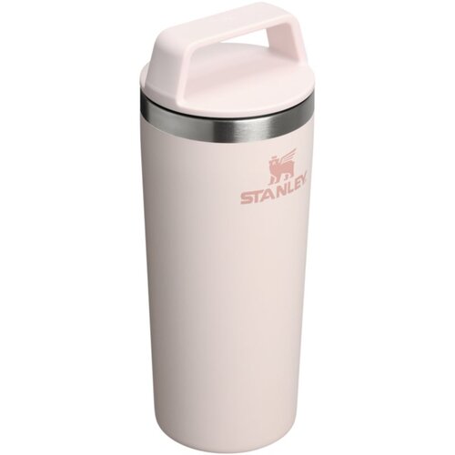 Stanley Caf&amp;eacute;-To-Go Travel Mug termo&amp;scaron;alica veliki Rose Quartz 470 ml Slike