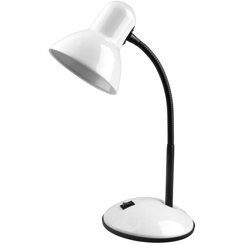 Avide Stona lampa Basic Simple E27 40W bela Cene