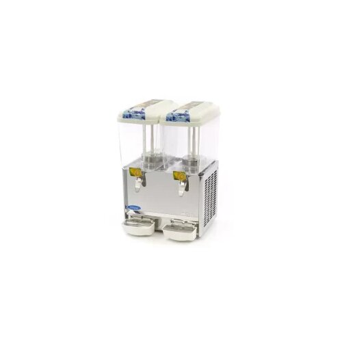 Dispanzer /rashladni/ za sok &ndash; 2x18lt Cijene
