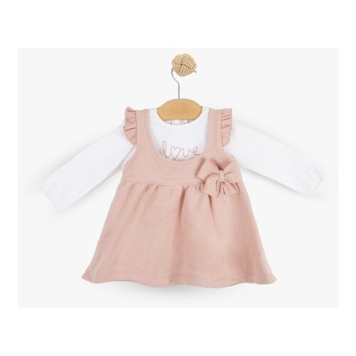 Just kiddin baby komplet trenerka "Back to School", 86 ( 12006798 ) Cene