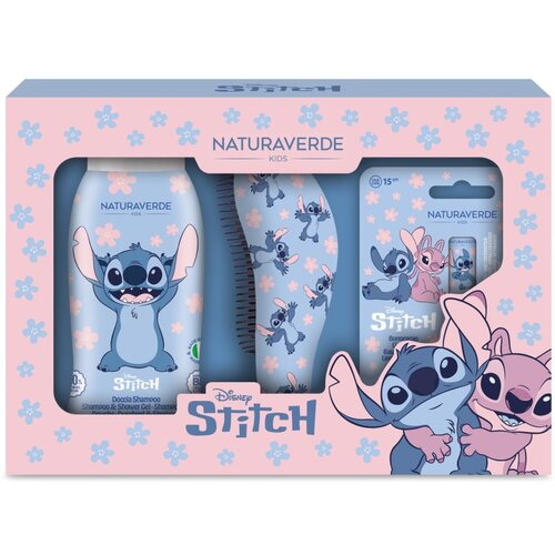 Disney Stitch Gift Set poklon set za djecu Cijene