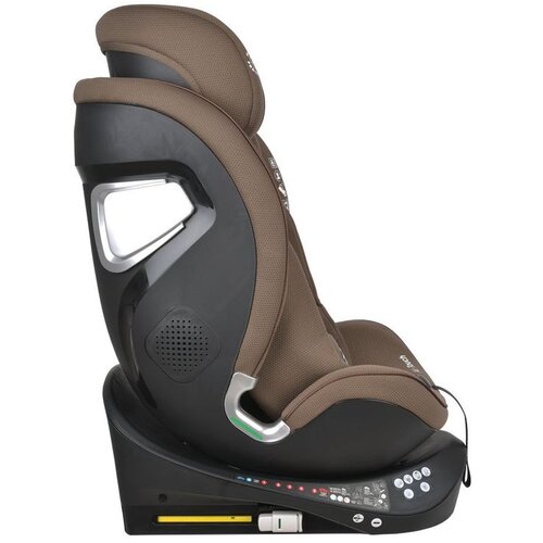 Bebe Stars autosjedalica Air Touch i-Size 360&amp;deg;, 40-150 cm, s grijanjem i ventilacijom Slike