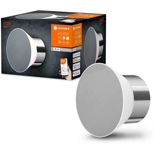  Ledvance- LED RGB prigu&scaron;iva spoljna svetiljka ECLIPSE LED/10W/230V IP44 Wi-Fi Cene