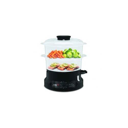Tefal apar.za kuhanje na paru Mini Compact BPA free Slike