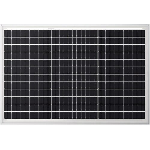 Impakt Solarni Panel 50W Slike