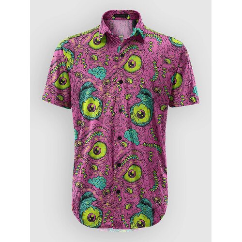 Loose Riders Eyeballz Jersey pink Cene