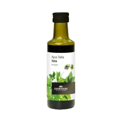 Cosmoveda Ayus Taila Vata - 100 ml Slike