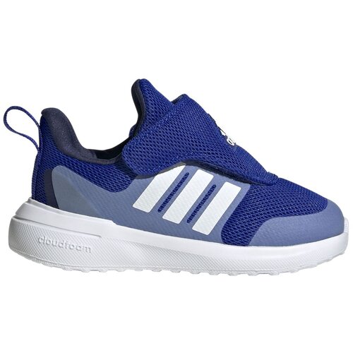 Adidas športni copat IG4872 FortaRun 2.0 AC I F modra 22 Cene