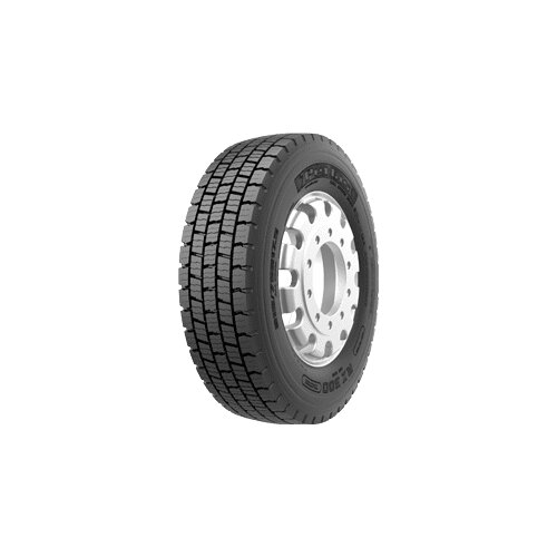 Petlas teretna guma 8.5R17.5 12PR RZ300 Slike