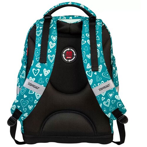 Target ruksak superlight 2 face petit magical ride 27612 Slike