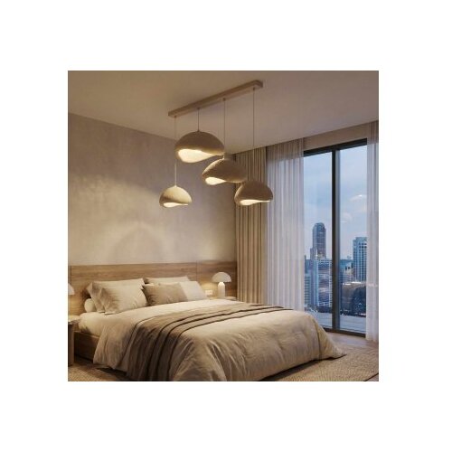 Opviq Luster Luna Set Luna 30 4 C 1001 Nua Slike